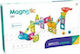 Martin Toys Magnetic Construction Toy for Children 5++ Years