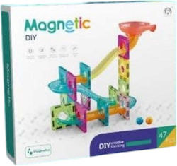 Martin Toys Magnetisches Bau- und Konstruktionsspielzeug Martin Toys Magnetisches Bau- und Konstruktionsspielzeug