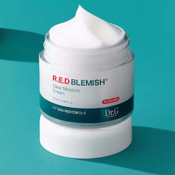 Dr. G Κρέμα κατά των Ατελειών 70ml