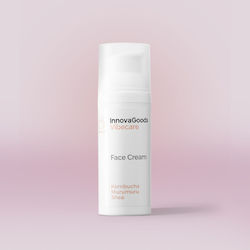 InnovaGoods Vibecare Cream 50ml InnovaGoods Vibecare Cream 50ml