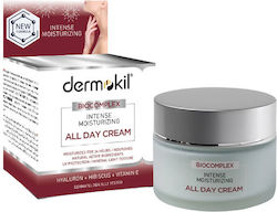 Dermokil Light Κρέμα Ημέρας κατά της Ακμής 50ml Dermokil Light Κρέμα Ημέρας κατά της Ακμής 50ml