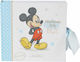 Disney Παιδικό Άλμπουμ για 50 Φωτογραφίες Μπλε