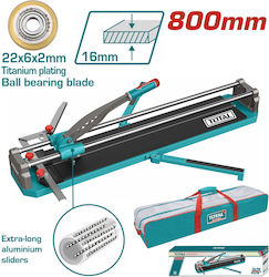 Total THT578002 Κόφτης Πλακιδίων Χειροκίνητος 800mm Total THT578002 Κόφτης Πλακιδίων Χειροκίνητος 800mm