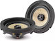 Focal IC MBZ 100 V2 Σετ Ηχεία Αυτοκινήτου Ομοαξονικά 4" με 40W RMS (2 Δρόμων)