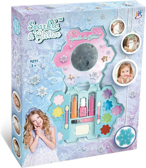 Zita Toys Козметика Детски грим