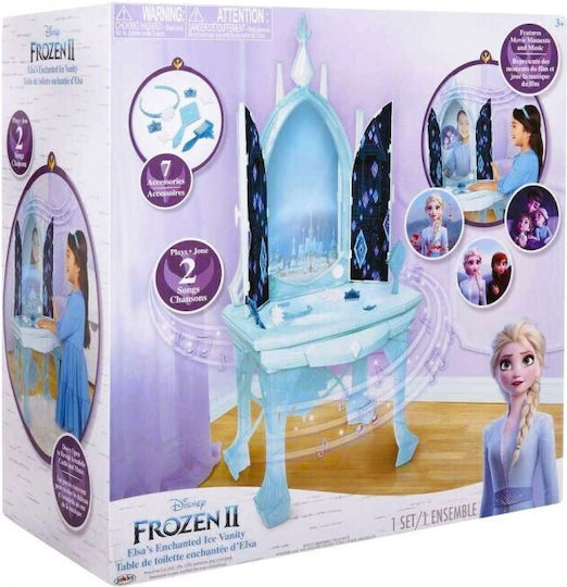 Zita Toys Παιδική Τουαλέτα Ομορφιάς