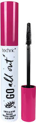 Technic Mascara für Länge Schwarz Technic Mascara für Länge Schwarz