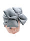 Cap & More Turban în culoarea Gri 1buc