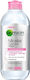 Garnier Micellar Water Αφαίρεσης Μακιγιάζ Προσώπου & Ματιών 400ml