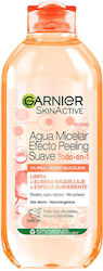 Garnier Skinactive Apă micelară Demachiant 400ml