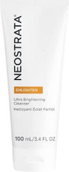 Neostrata Enlighten Ultra Brightening Κρέμα Καθαρισμού Προσώπου 100ml Neostrata Enlighten Ultra Brightening Κρέμα Καθαρισμού Προσώπου 100ml