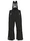 Cool Club COG2922289 Pantaloni de schi și snowboard pentru copii Ski & Snowboard Negru
