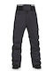 Horsefeathers Charger OM298N Men's Trousers for Ski & Snowboard Gray