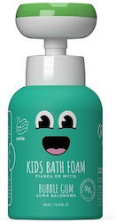 HiSkin Crazy Kids Kinder Shampoos & Duschgele 300ml