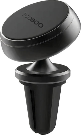 Egoboo Car Mobile Mount with Magnet Black