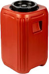 Plastic Container 20lt 06-Ζ02-0056