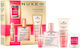 Nuxe Happy in Pink Γυναικείο Σετ με Eau de Parfum και Shower Gel 4τμχ
