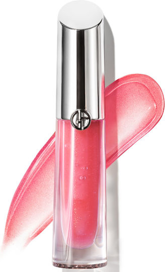 Armani Exchange Prisma Glass Lip Gloss 09 Sorbet Beam 3.5ml