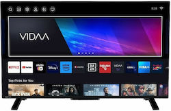 Toshiba Smart 55" 4K LED UV24 (2023)