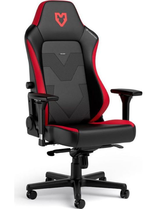 Noblechairs Hero Artificial Leather Gaming Chai...