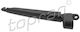 Topran Car Wiper Arm Back Opel Astra 2004-2013