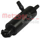 Metzger Spattered Flamingo Spattering Motor Auto