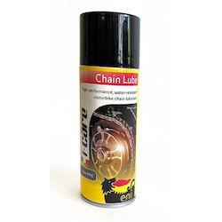 Eni Motorcycle Chain Lubricant 400ml