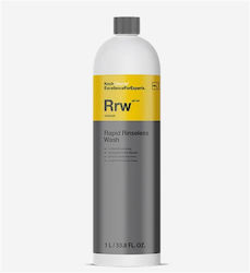 Koch-Chemie Υγρό Καθάρισμα / Γυάλισμα για Αμάξωμα Rapid Rinseless Wash 1lt