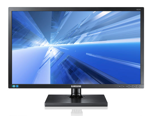 Samsung Tc241w Generalüberholt Klasse B TFT-LCD Monitor 23.6" FHD 1920x1080