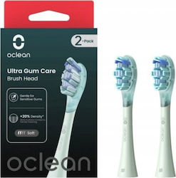 OClean Ultra Îngrijire Gingivală 2 Bucăți