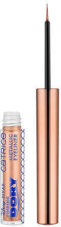 Catrice Cosmetics Disney Pixar Finding Dory Liquid Eye Liner 020 Seashell Sparkle 1.5ml
