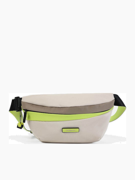 Hedgren Waist Bag Gray