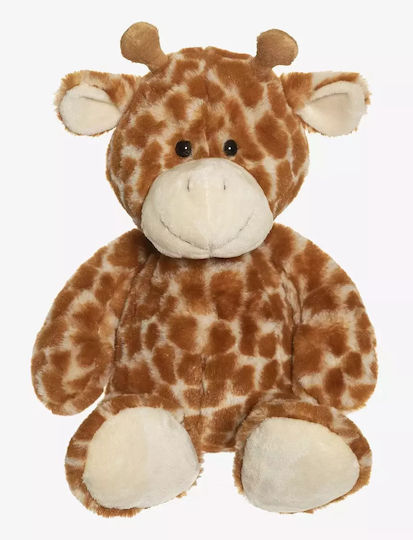 Teddy Kompaniet Plush Giraffe 36 cm