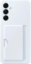 Samsung Back Cover Μπλε (Samsung Galaxy A16)