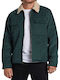 Billabong Jacket Green