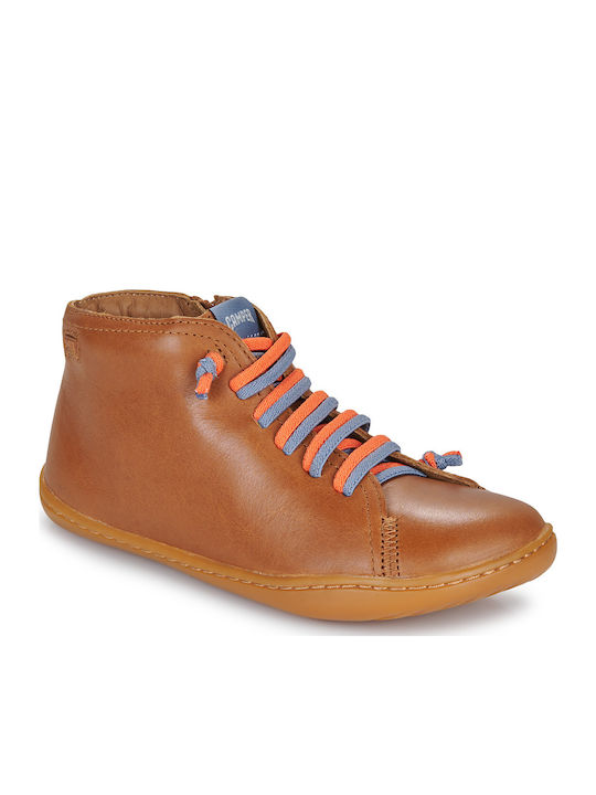 Camper Peu Cami Кафяв