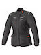 Alpinestars Stella St-1 Women's Motorcycle Jacket 4 Seasons Waterproof Black