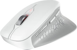 Cherry Stream Comfort Ασύρματο Λευκό Cherry Stream Comfort Ασύρματο Λευκό