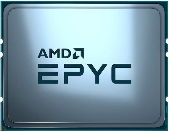 AMD Epyc 9184X 3.55GHz Processor 16 Core for Socket SP5 Tray