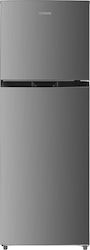 Omnys Zweitürig 334Es NoFrost Inox WNT-45NEI Omnys Zweitürig 334Es NoFrost Inox WNT-45NEI