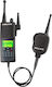 Police Radio Accessory