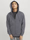 Sweatshirt mit Kapuze Castlerock, Multicolored