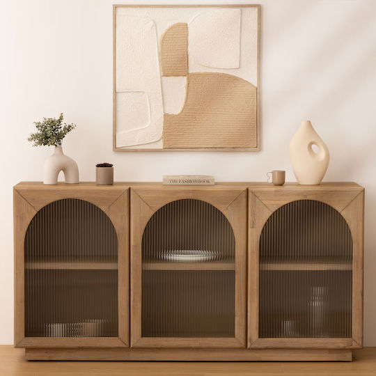 A-s Amari Πίνακας Ξύλινος 70x70cm