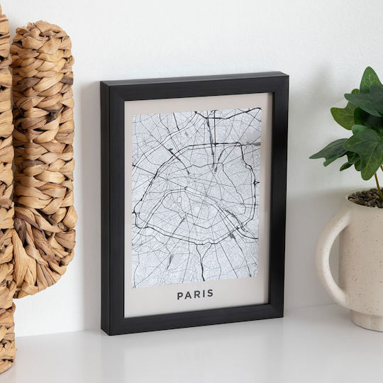 Rahmen Holz 18x24cm
