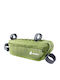 Deuter Bicycle Frame Bag Green