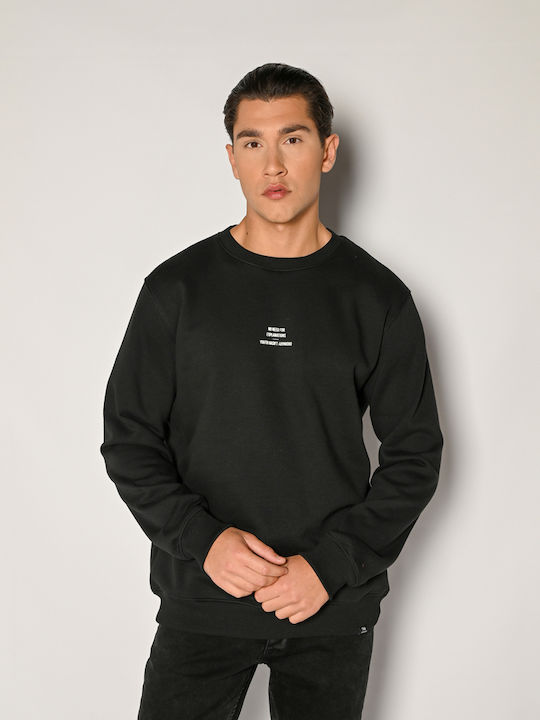 Camaro Sweatshirt with Hood Black