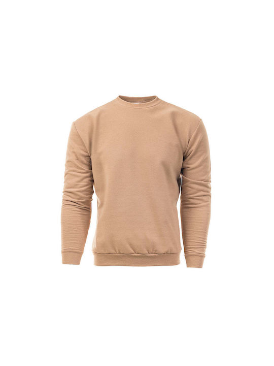 MBLK Sweatshirt Beige