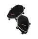 Heed Rahmentaschen Honda XL750 Transalp 2023-2024