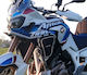 Куфари Honda CRF1000L Africa Twin 2015-2019