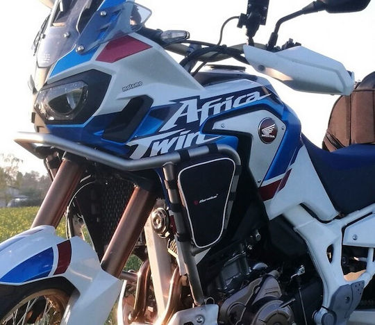 Куфари Honda CRF1000L Africa Twin 2015-2019